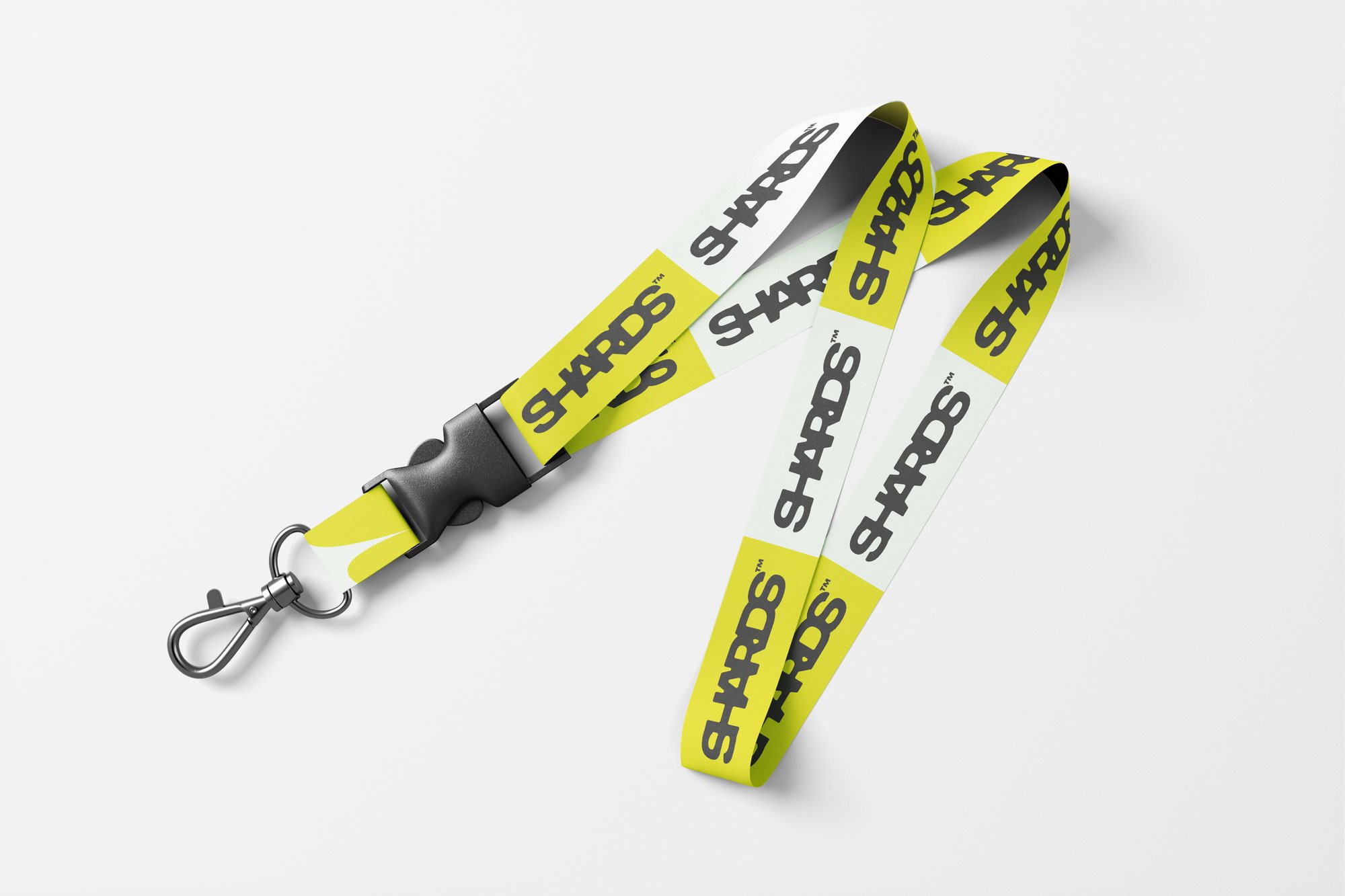 SHARDS Lanyard